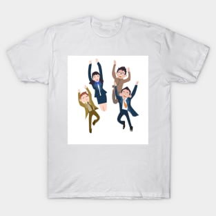 Funny spring T-Shirt